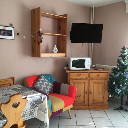 Au Pieds Des 3 Vallees Brides-les-Bains Bagian luar foto