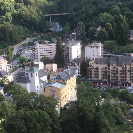 Au Pieds Des 3 Vallees Brides-les-Bains Bagian luar foto