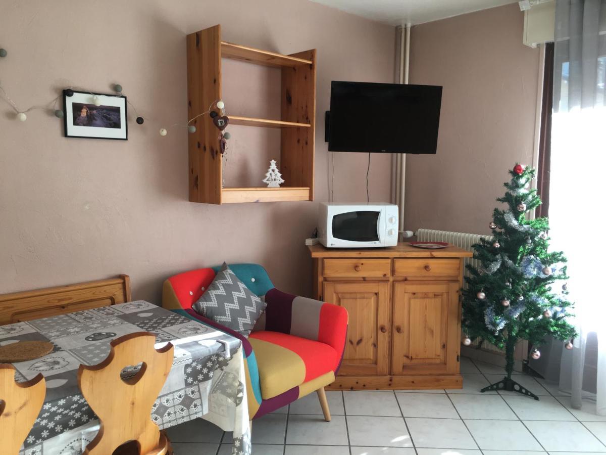 Au Pieds Des 3 Vallees Brides-les-Bains Bagian luar foto