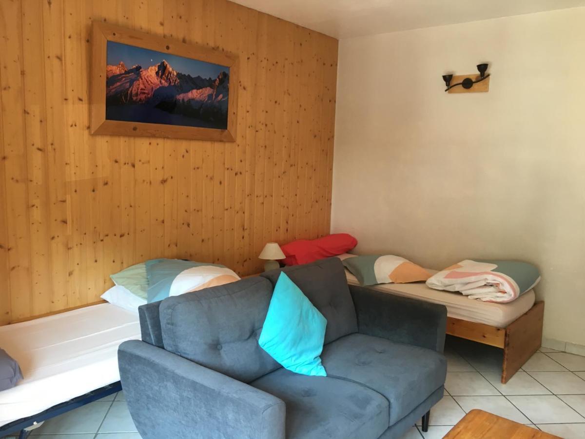 Au Pieds Des 3 Vallees Brides-les-Bains Bagian luar foto